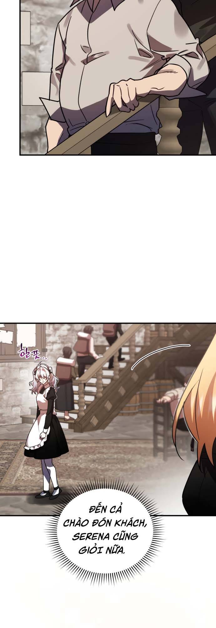 Hero X Demon King X Villain - Chapter 45 - Page 39