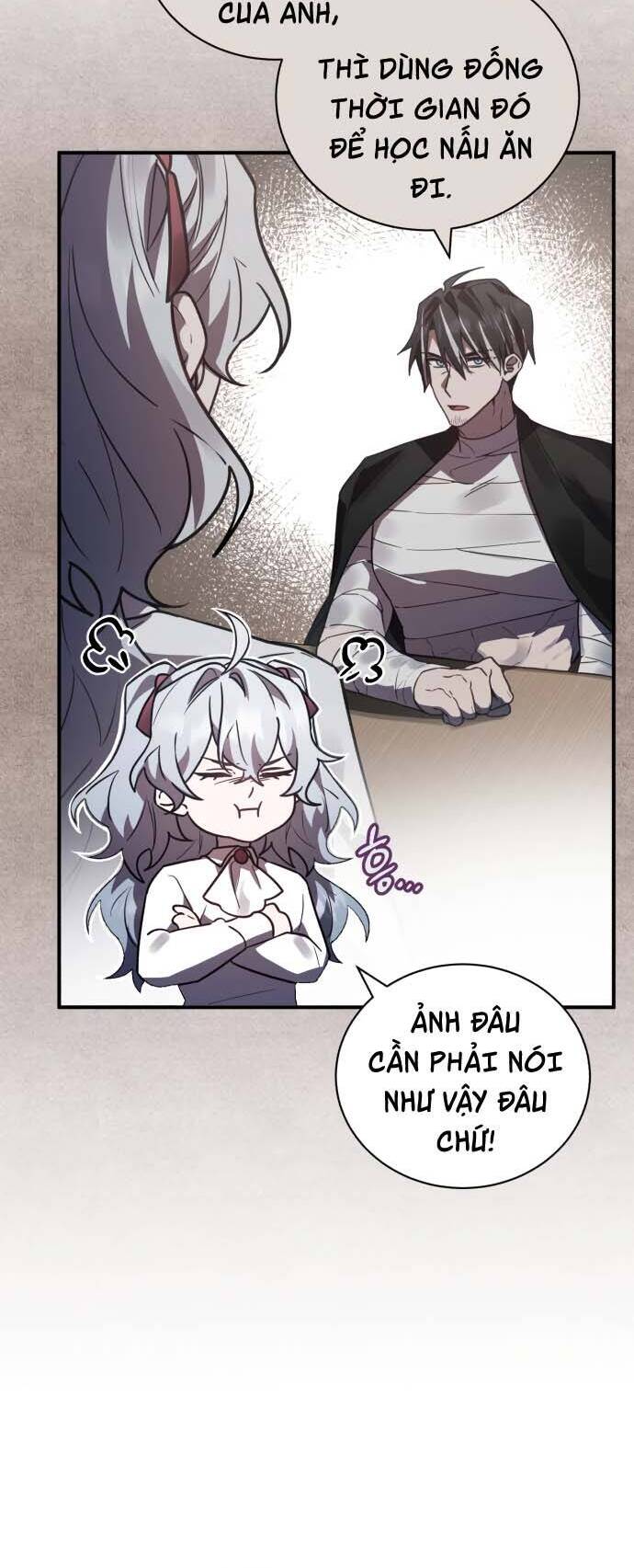 Hero X Demon King X Villain - Chapter 45 - Page 4