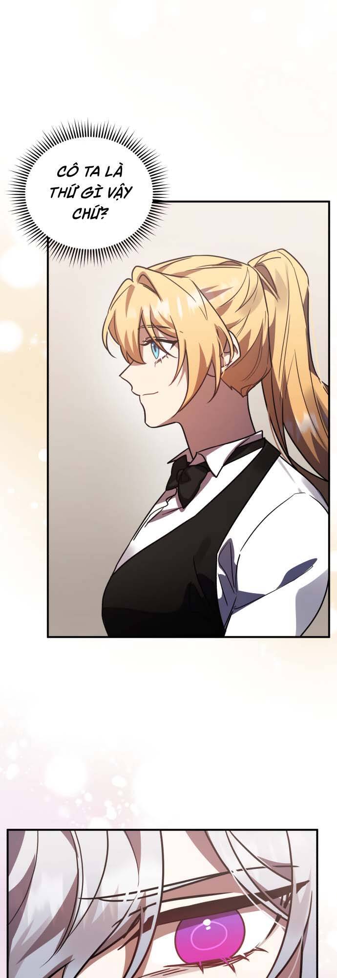 Hero X Demon King X Villain - Chapter 45 - Page 40