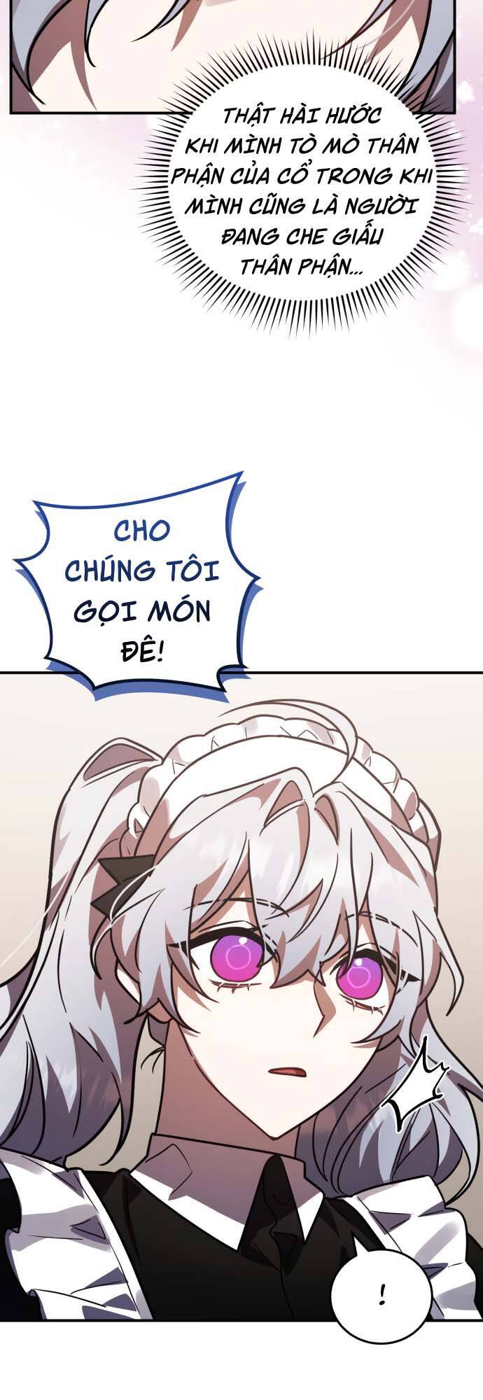 Hero X Demon King X Villain - Chapter 45 - Page 41