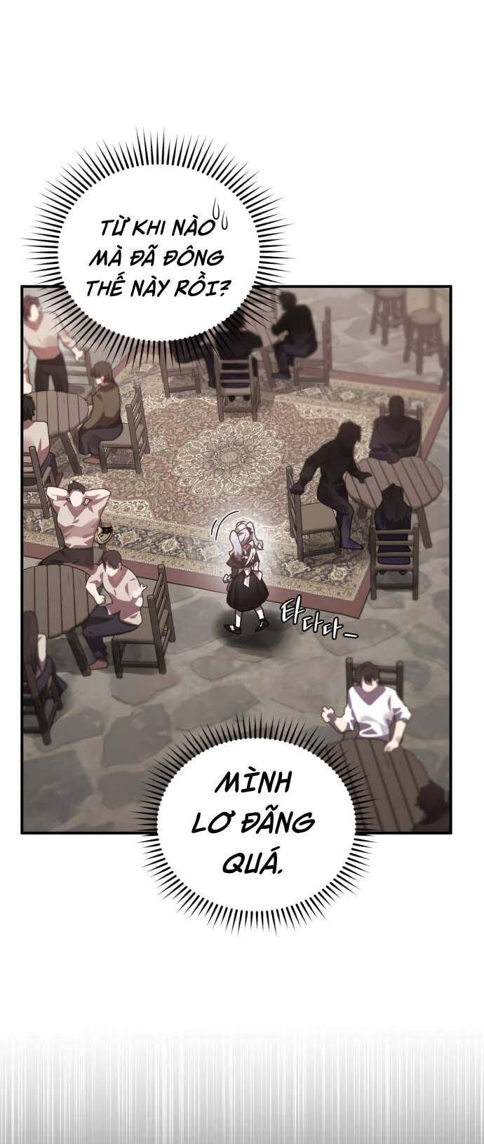 Hero X Demon King X Villain - Chapter 45 - Page 42