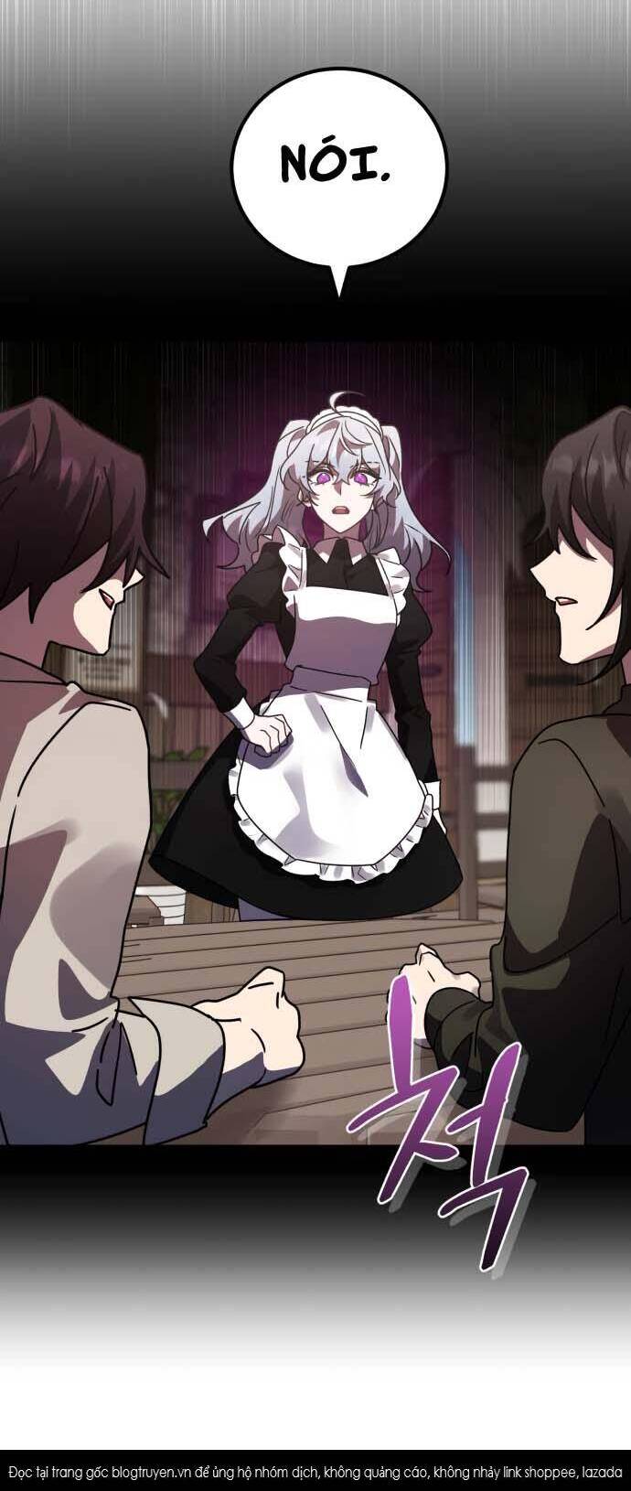 Hero X Demon King X Villain - Chapter 45 - Page 43