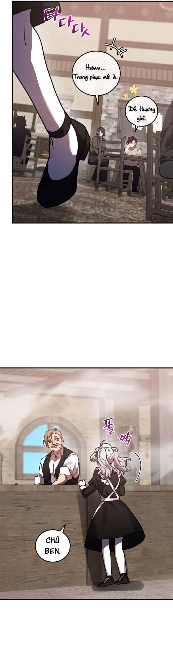 Hero X Demon King X Villain - Chapter 45 - Page 46