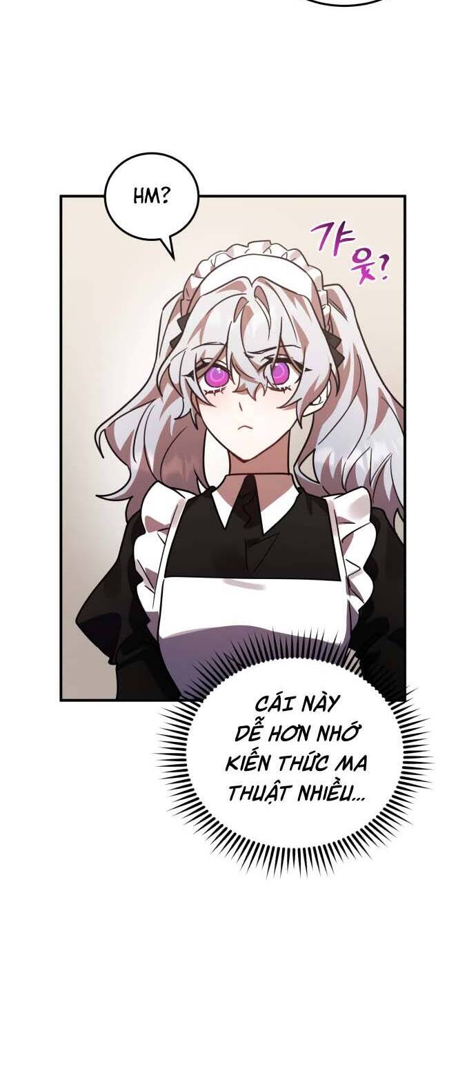 Hero X Demon King X Villain - Chapter 45 - Page 48