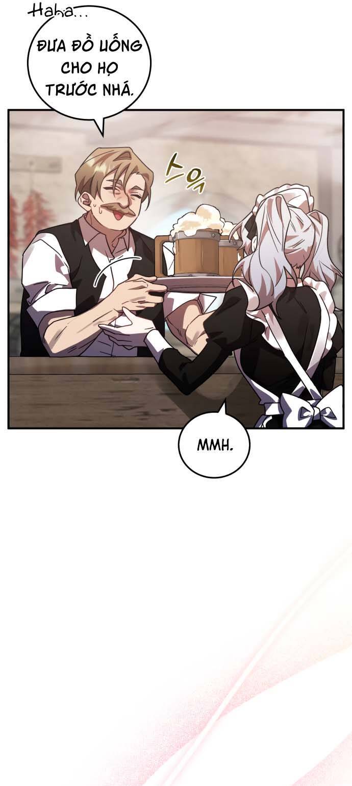 Hero X Demon King X Villain - Chapter 45 - Page 49