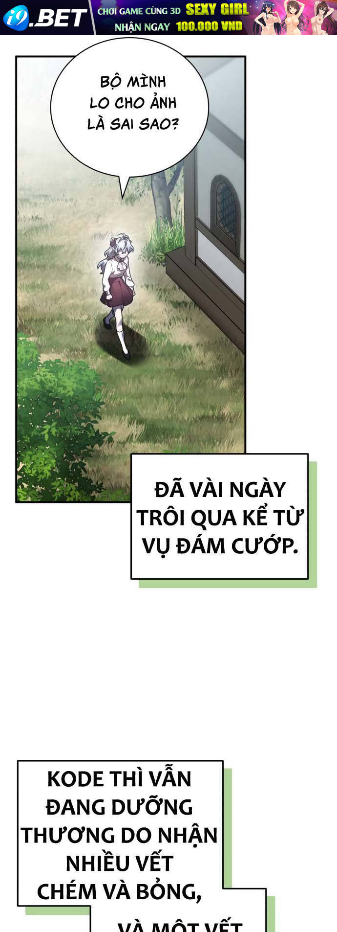 Hero X Demon King X Villain - Chapter 45 - Page 5