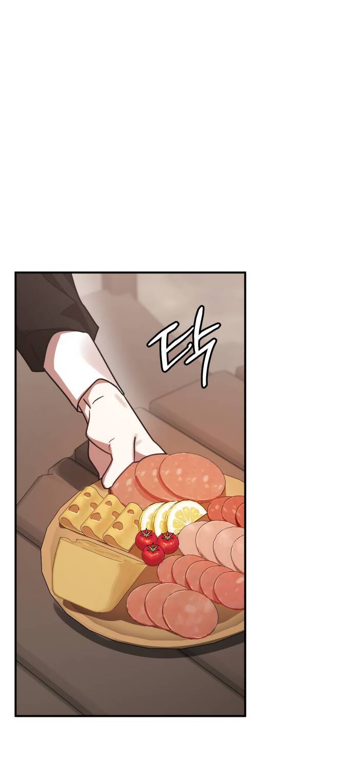 Hero X Demon King X Villain - Chapter 45 - Page 52