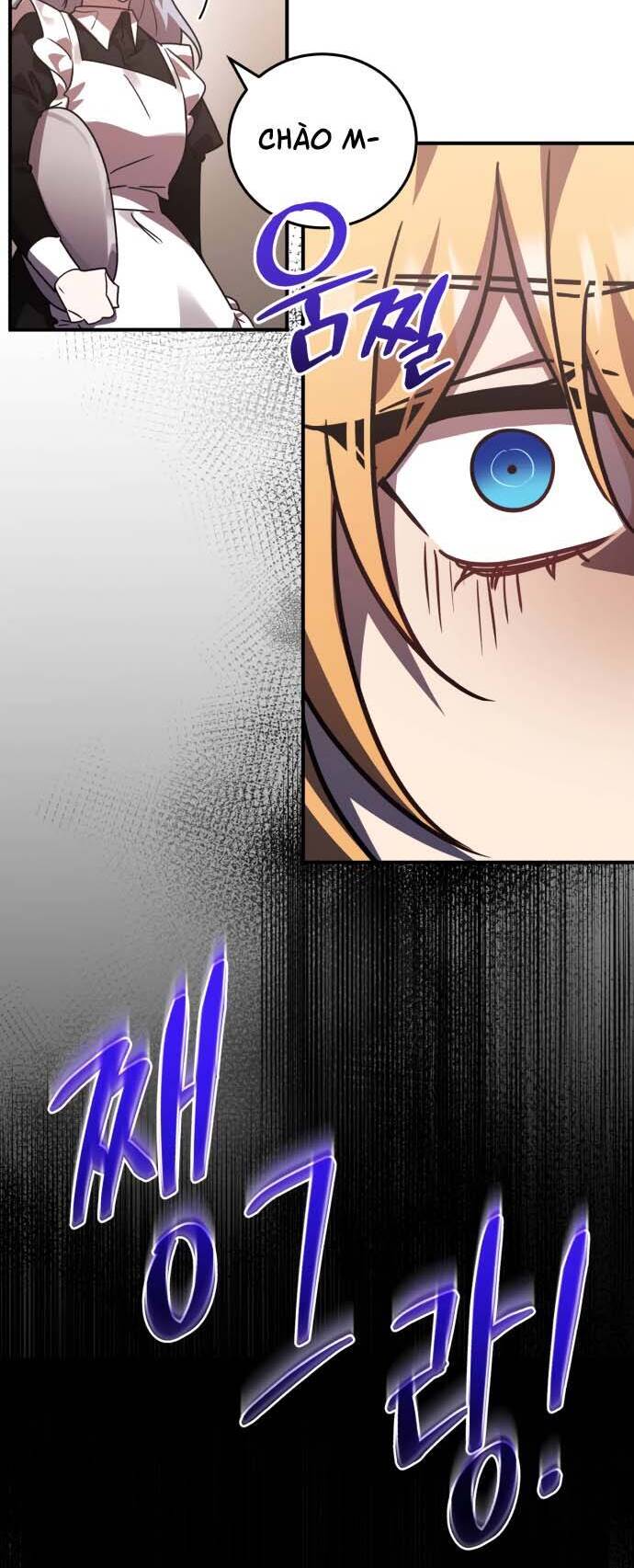 Hero X Demon King X Villain - Chapter 45 - Page 54