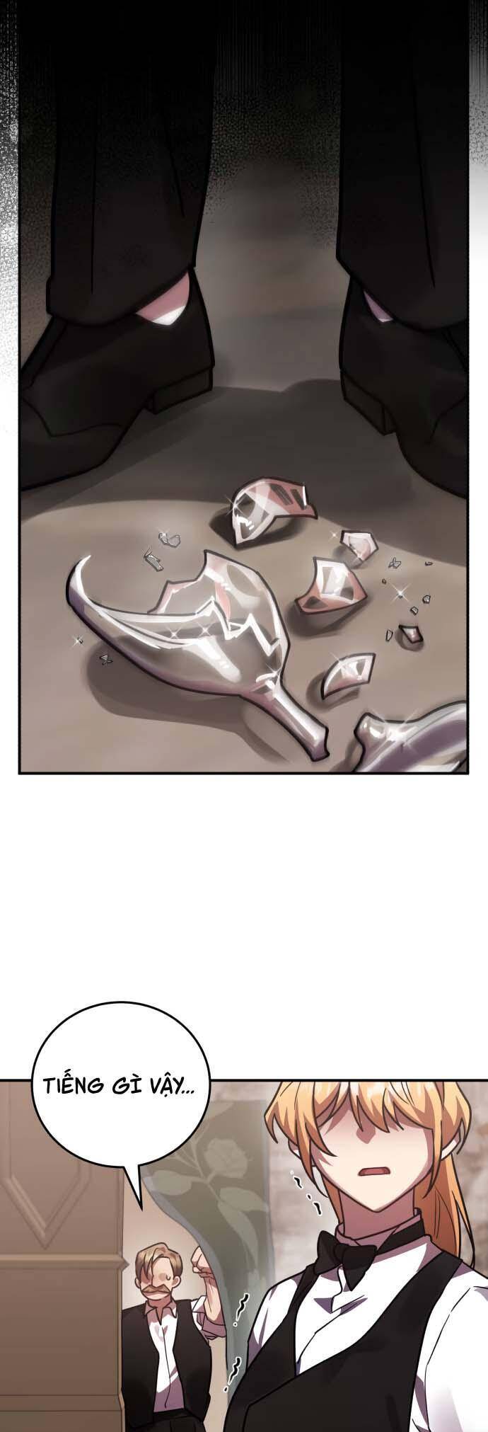 Hero X Demon King X Villain - Chapter 45 - Page 55