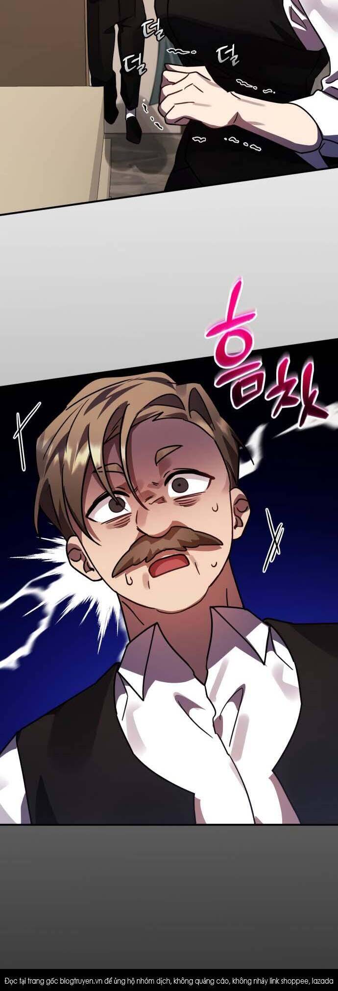 Hero X Demon King X Villain - Chapter 45 - Page 56