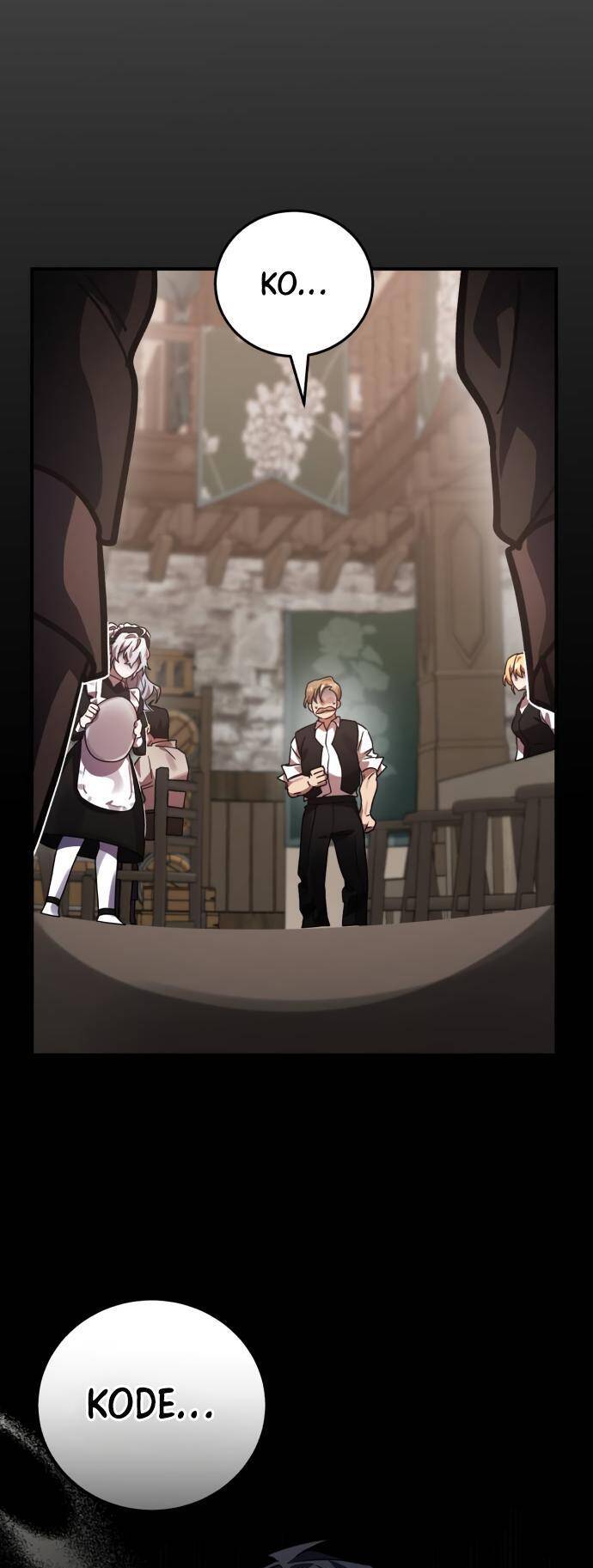 Hero X Demon King X Villain - Chapter 45 - Page 57