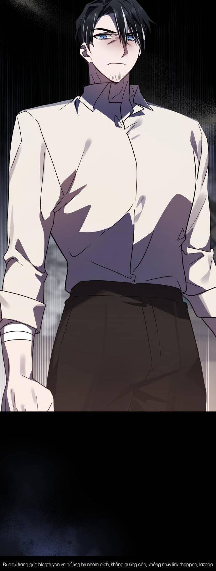 Hero X Demon King X Villain - Chapter 45 - Page 58