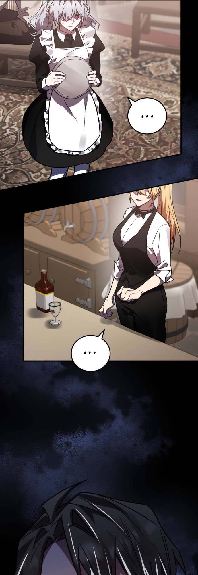 Hero X Demon King X Villain - Chapter 45 - Page 59