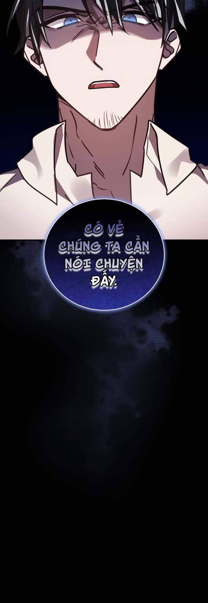 Hero X Demon King X Villain - Chapter 45 - Page 60