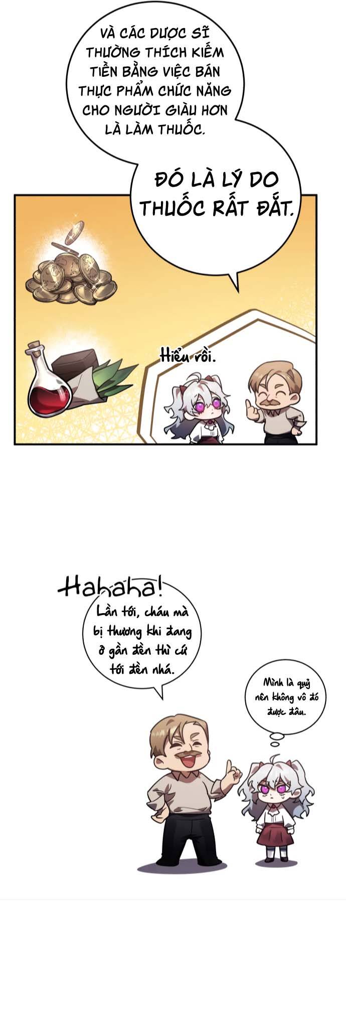 Hero X Demon King X Villain - Chapter 45 - Page 63