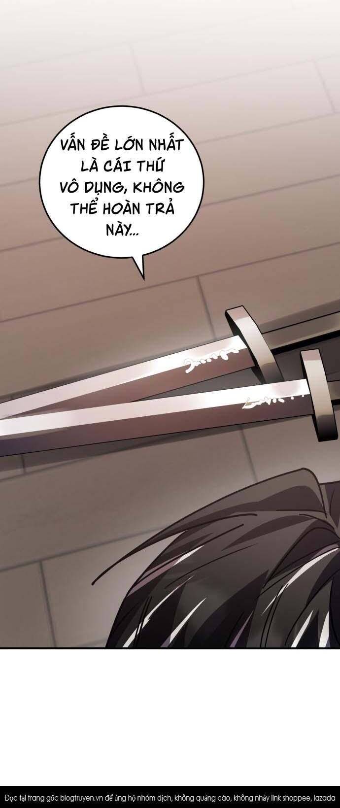 Hero X Demon King X Villain - Chapter 46 - Page 12