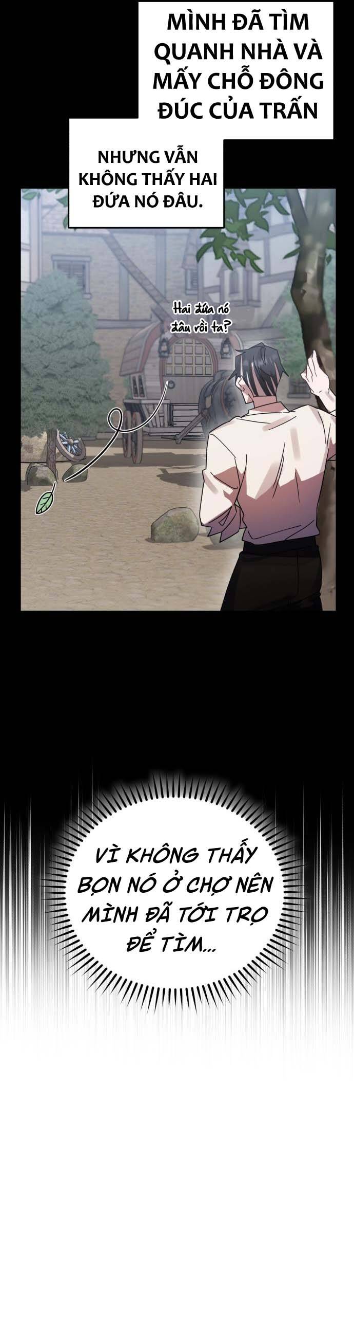 Hero X Demon King X Villain - Chapter 46 - Page 15