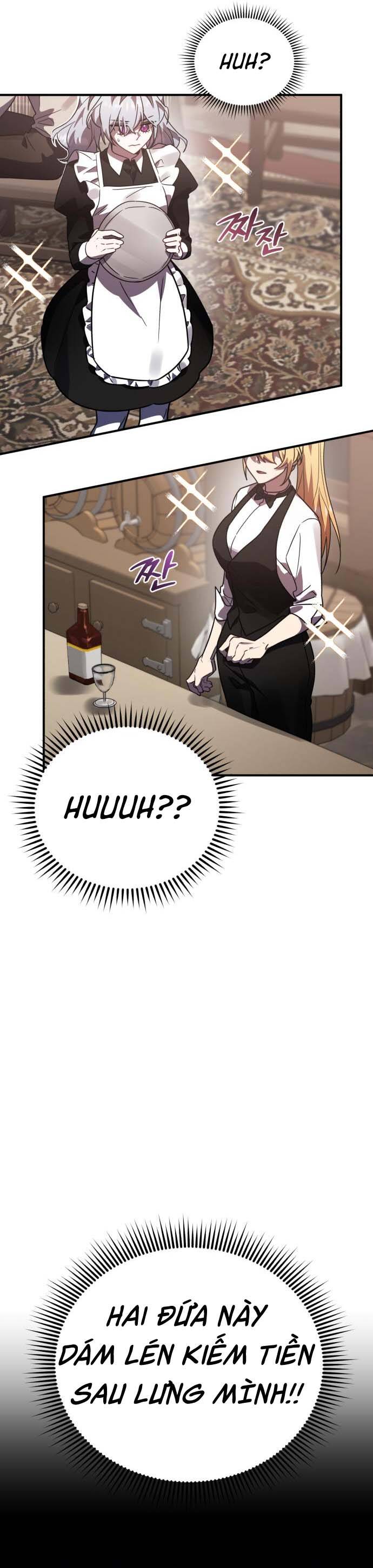 Hero X Demon King X Villain - Chapter 46 - Page 16