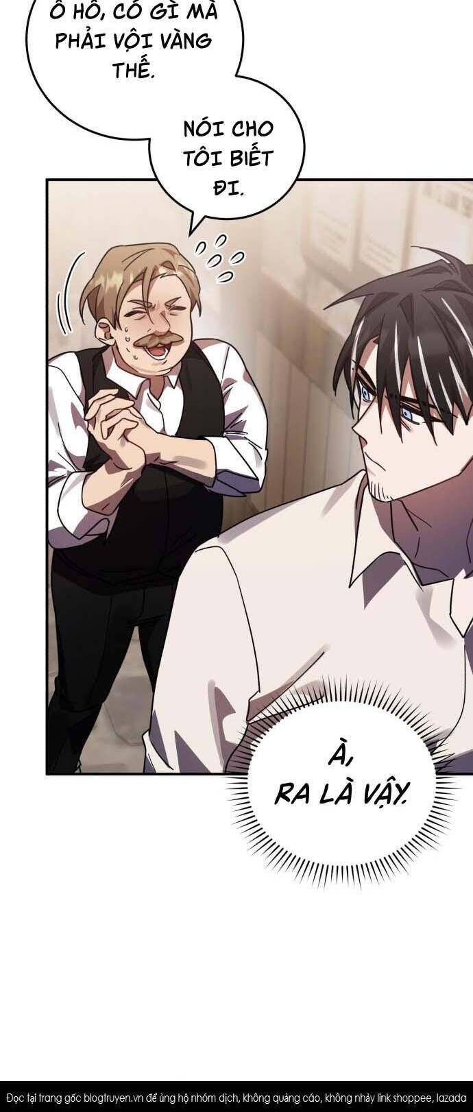 Hero X Demon King X Villain - Chapter 46 - Page 20