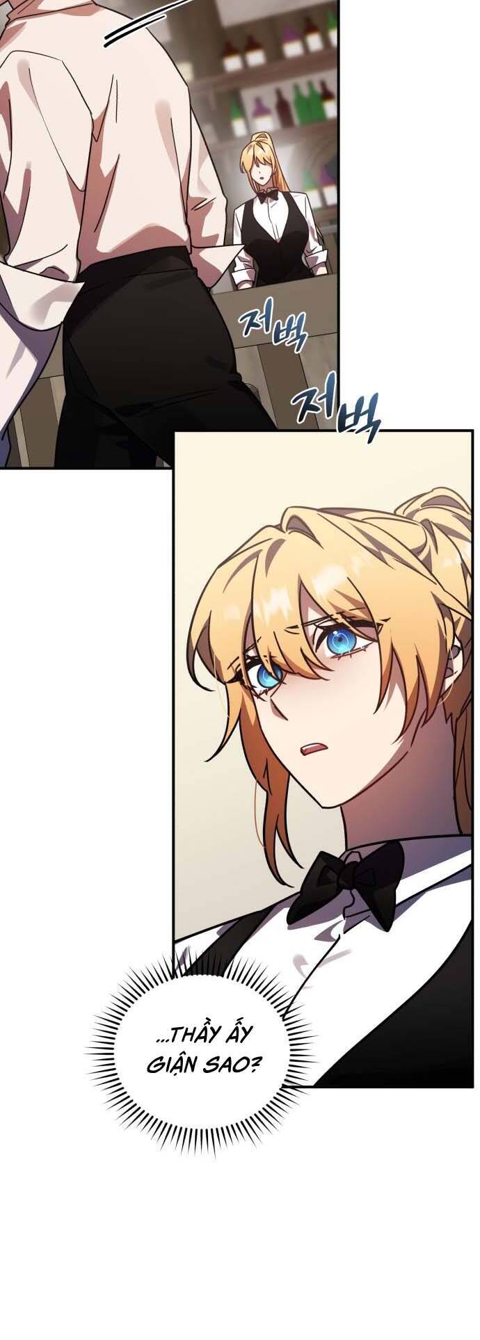 Hero X Demon King X Villain - Chapter 46 - Page 22