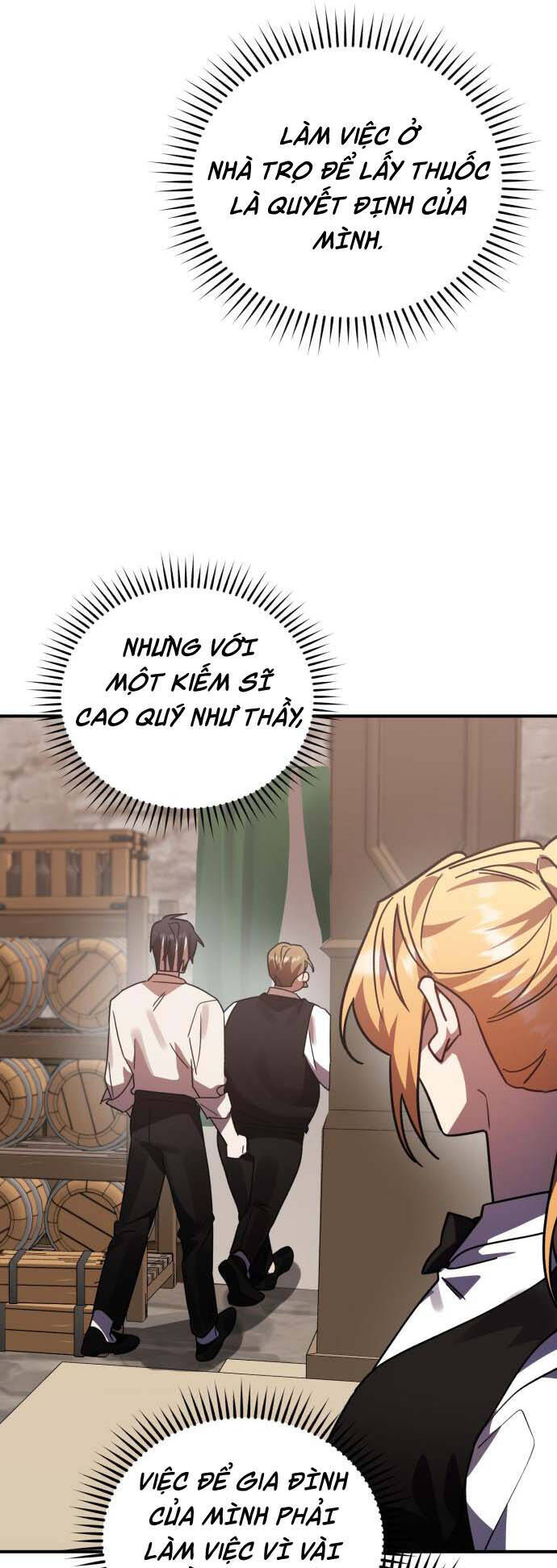 Hero X Demon King X Villain - Chapter 46 - Page 23