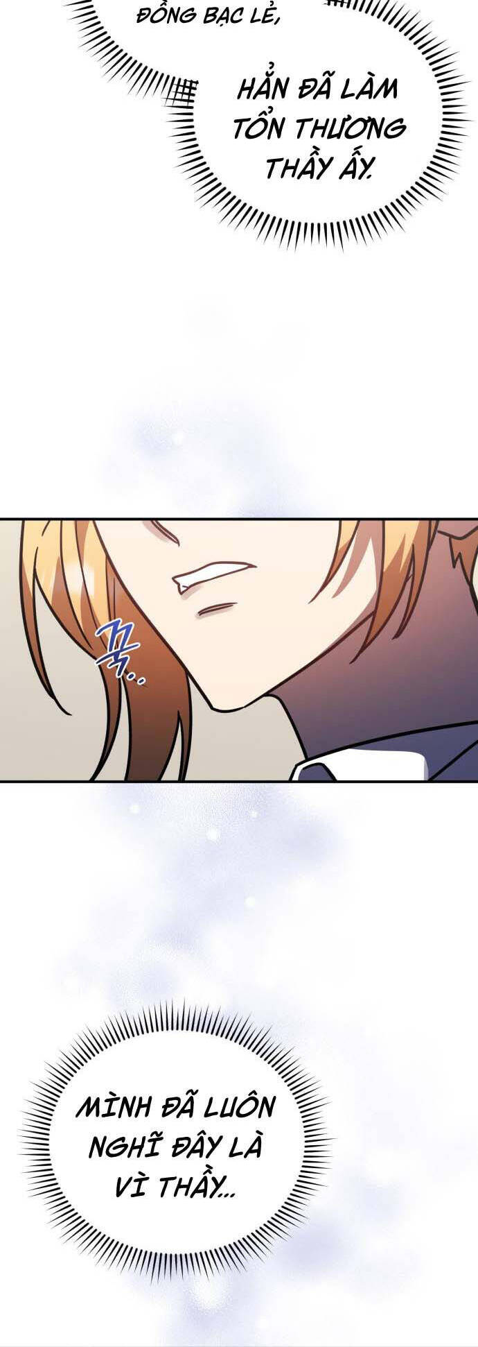 Hero X Demon King X Villain - Chapter 46 - Page 24