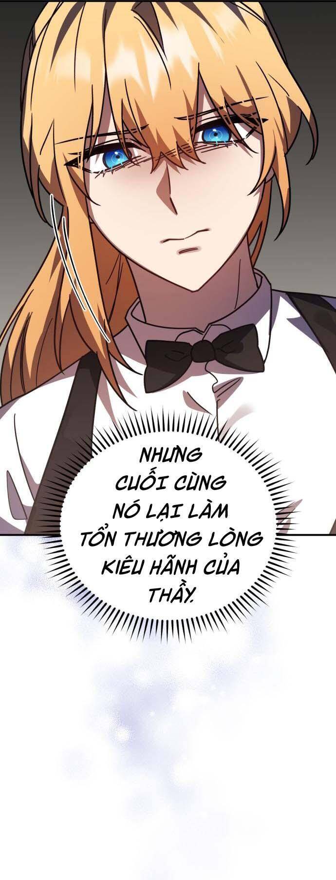 Hero X Demon King X Villain - Chapter 46 - Page 25