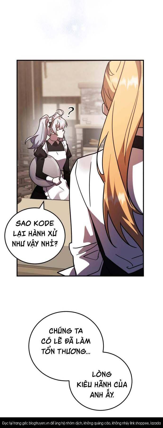 Hero X Demon King X Villain - Chapter 46 - Page 26