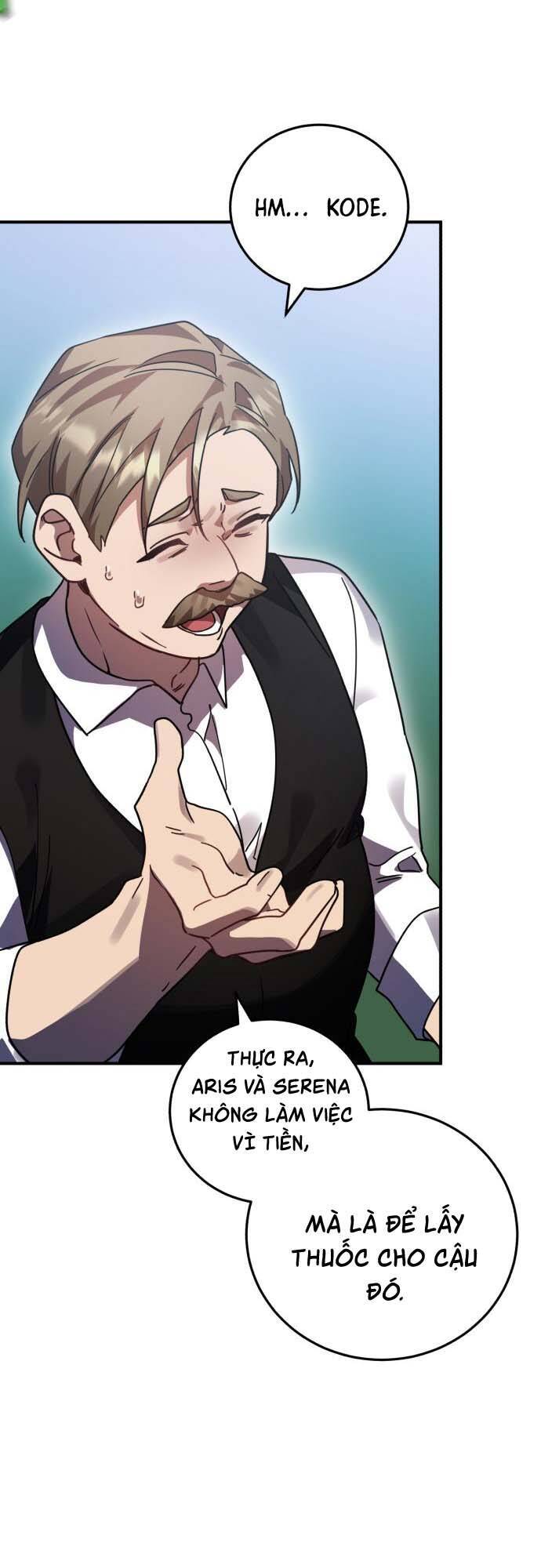 Hero X Demon King X Villain - Chapter 46 - Page 30