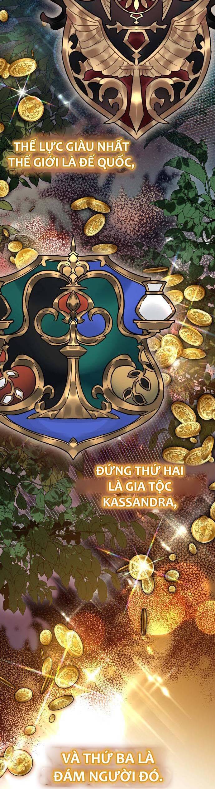 Hero X Demon King X Villain - Chapter 46 - Page 33