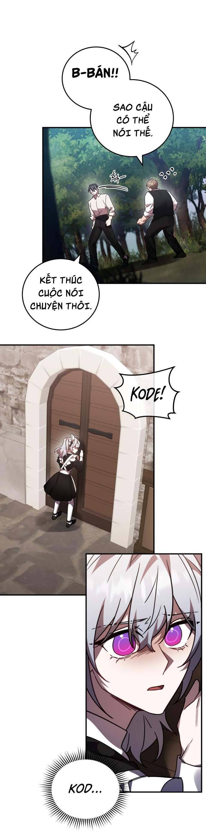 Hero X Demon King X Villain - Chapter 46 - Page 37