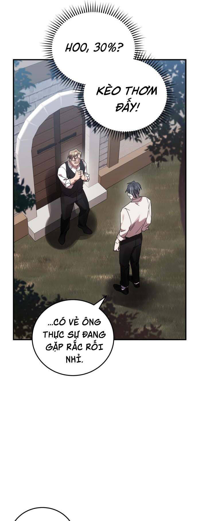 Hero X Demon King X Villain - Chapter 46 - Page 40