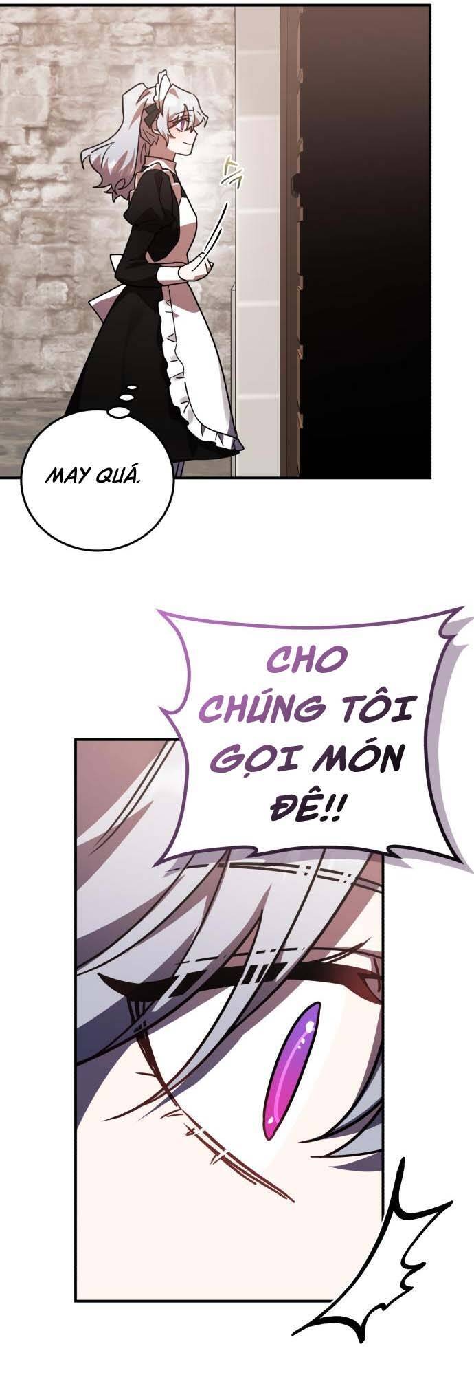 Hero X Demon King X Villain - Chapter 46 - Page 42