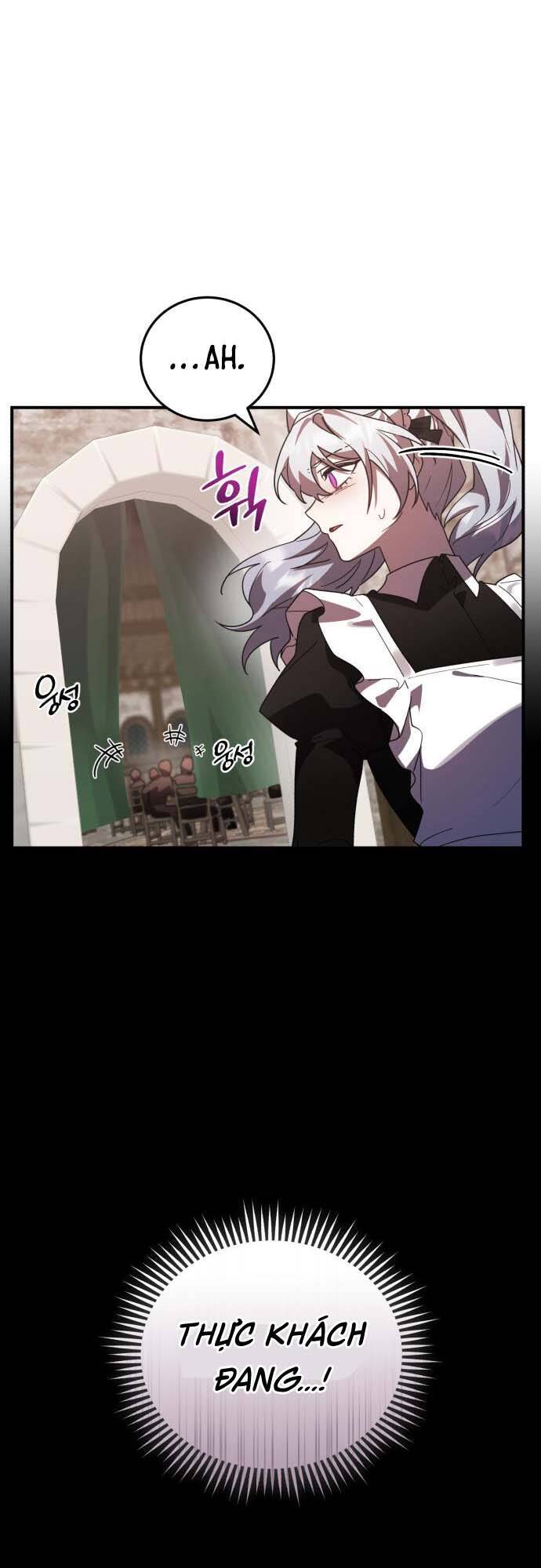 Hero X Demon King X Villain - Chapter 46 - Page 43