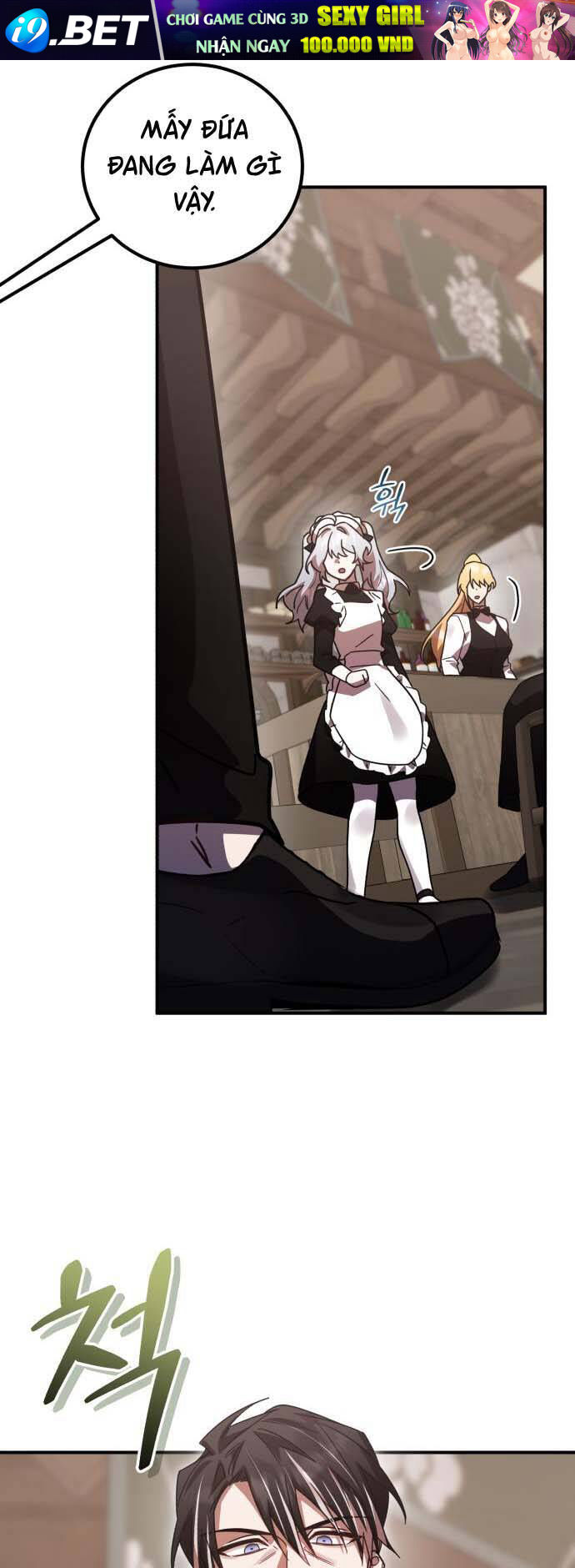 Hero X Demon King X Villain - Chapter 46 - Page 46