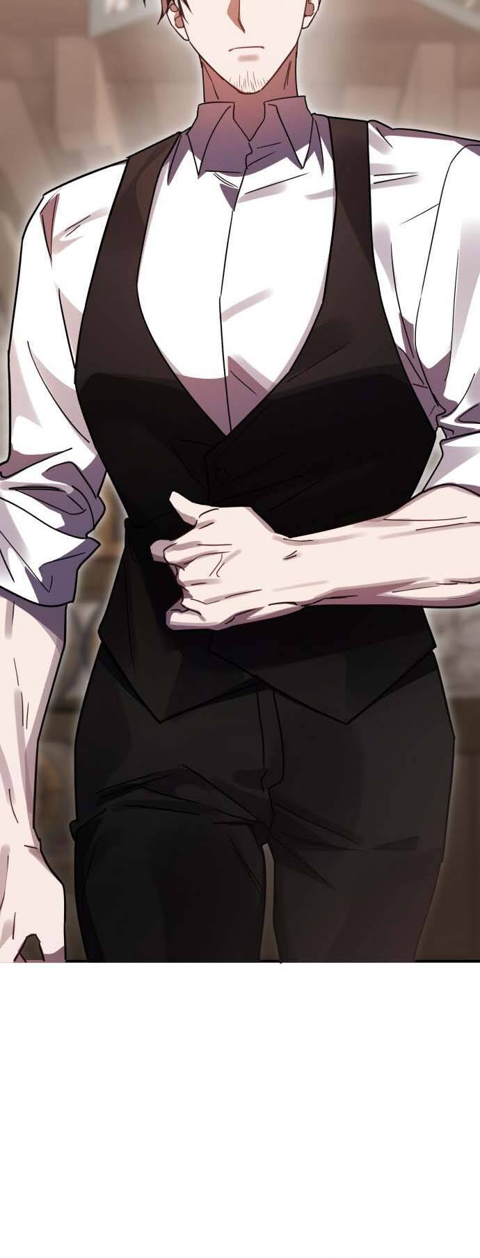 Hero X Demon King X Villain - Chapter 46 - Page 47