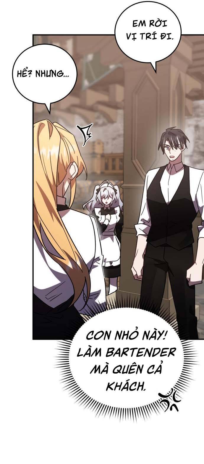 Hero X Demon King X Villain - Chapter 46 - Page 48