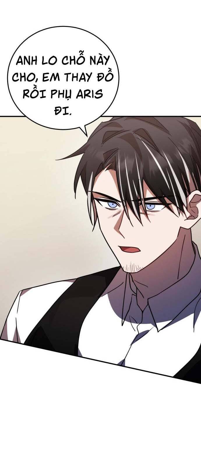 Hero X Demon King X Villain - Chapter 46 - Page 49