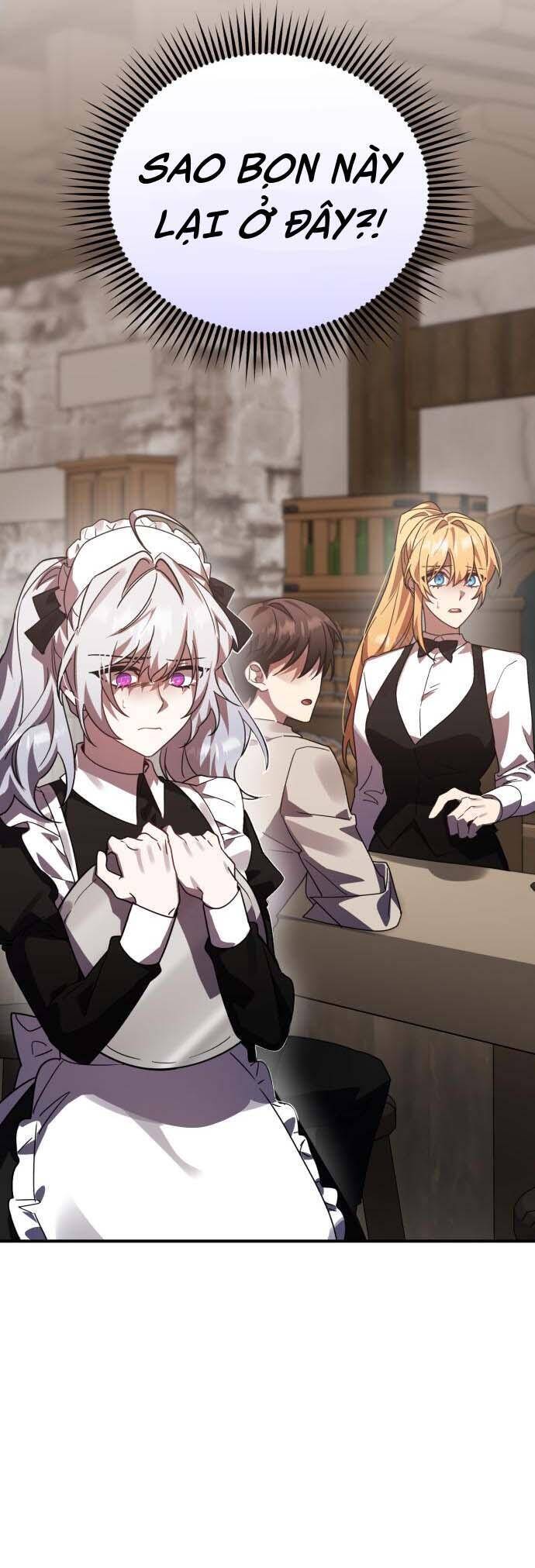 Hero X Demon King X Villain - Chapter 46 - Page 5