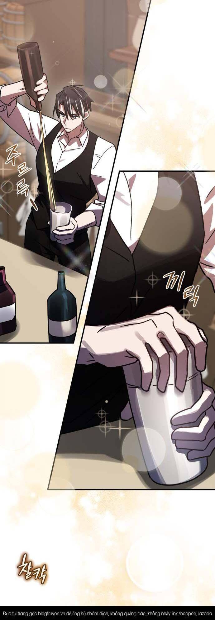 Hero X Demon King X Villain - Chapter 46 - Page 52