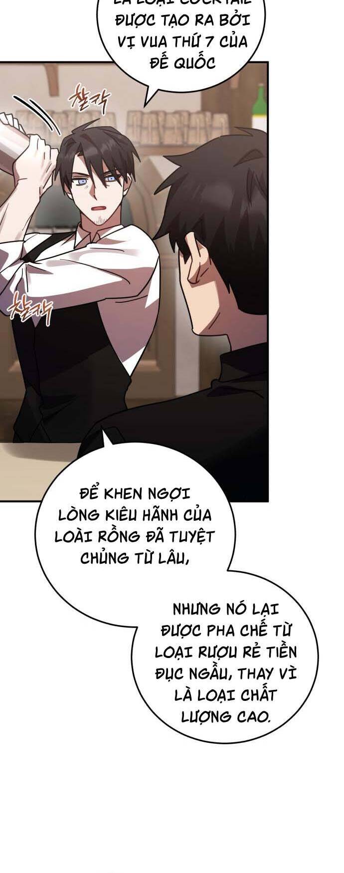 Hero X Demon King X Villain - Chapter 46 - Page 54