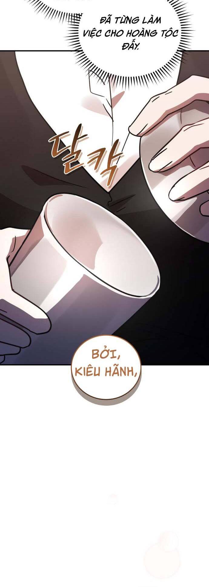 Hero X Demon King X Villain - Chapter 46 - Page 56