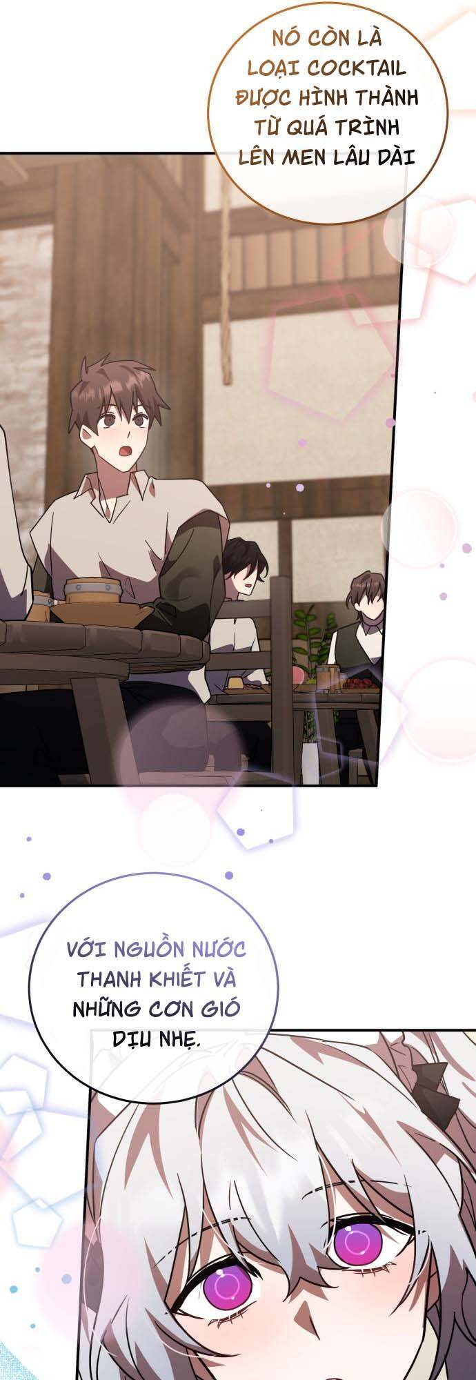 Hero X Demon King X Villain - Chapter 46 - Page 59