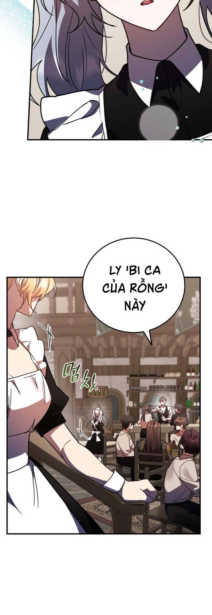 Hero X Demon King X Villain - Chapter 46 - Page 60