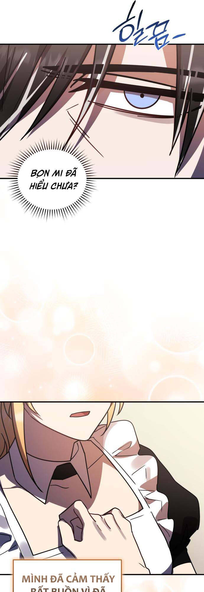 Hero X Demon King X Villain - Chapter 46 - Page 63