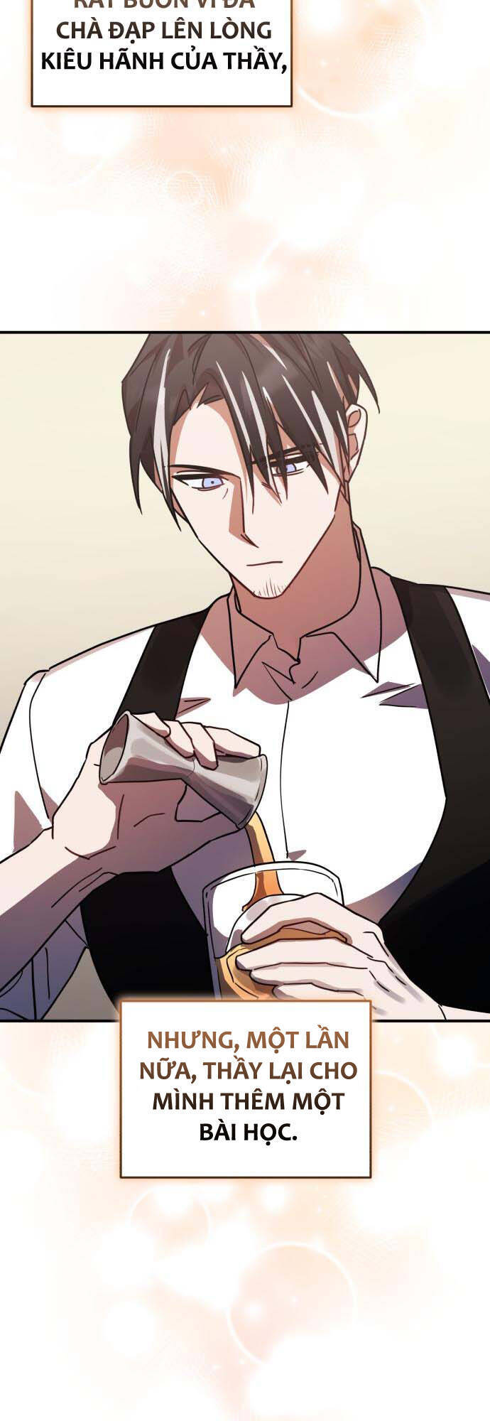 Hero X Demon King X Villain - Chapter 46 - Page 64