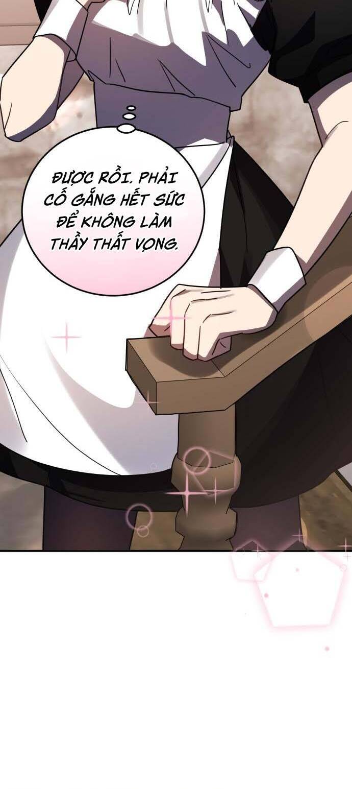 Hero X Demon King X Villain - Chapter 46 - Page 66