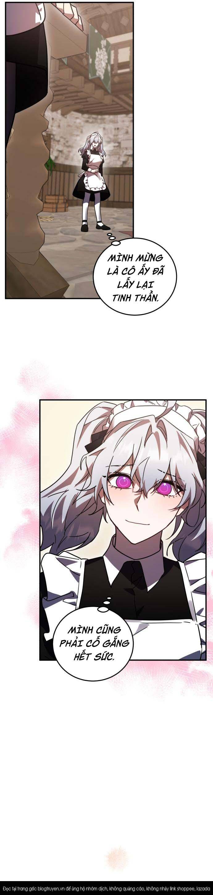 Hero X Demon King X Villain - Chapter 46 - Page 67