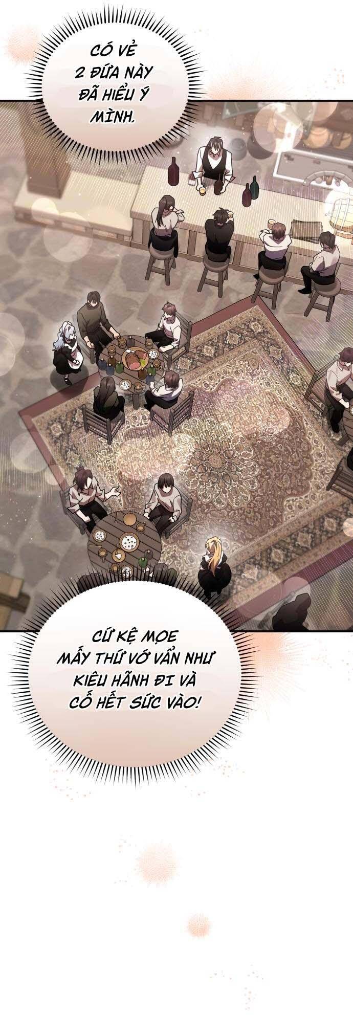 Hero X Demon King X Villain - Chapter 46 - Page 68