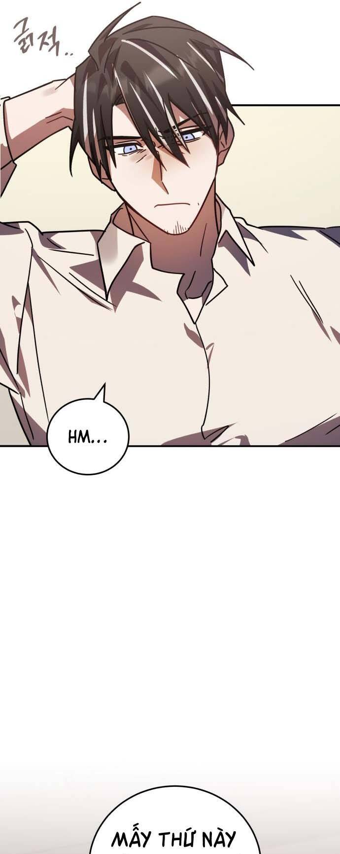 Hero X Demon King X Villain - Chapter 46 - Page 9